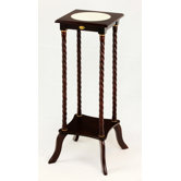 Multi-Tiered Plant Stand