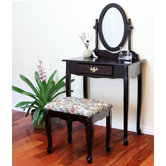 3-Piece Vanity Set