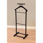 Men's Valet Stand