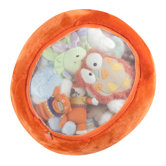Animal Toy Bag