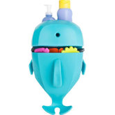Whale Pod Bath Storage