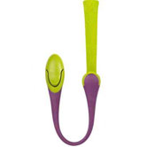 Gnaw Teething Tether Grape / Kiwi
