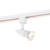 Conor One Light Track Spot Light