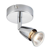 Amalfi One Light Spot Light