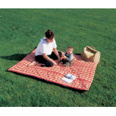 Molly Baby and Child Blanket
