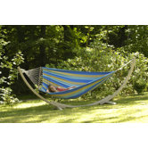 Hammocks & Hammock Stands
