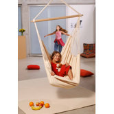 Brasil Hanging Chair in Natura