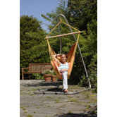 Relax Hanging Chair Set