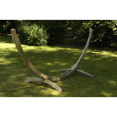 Lambada L Hammock Set in Melon