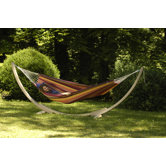 Lambada L Hammock in Tropical