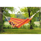 Lambada L Hammock in Mango