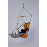 Mountain Swinger Outdoor Hammock
