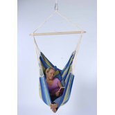 Relax Hanging Chair in Curacao