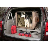 Dog Digs Collapsible Pet Crate