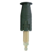 Hard / Soft Turbo Pressure Washer Nozzle
