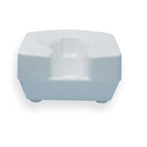 Elevated Bath Tub Seat