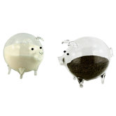 Piggies Salt and Pepper Set