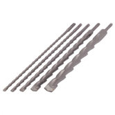5 Piece 16" SDS Masonry Bit Set