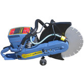 14" Gasoline Cut Off Saw