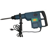 Electric Hammer Drill (SDS-MAX)