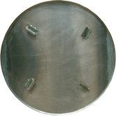 Power Trowel 30" Float Pan (1 Piece / Pack)