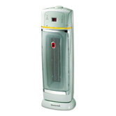 Honeywell 9.25"  Easy-Glide Digital Tower Ceramic Heater HZ3750GP