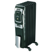 Oil Filled Radiator Heater