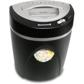 Honeywell Shredders