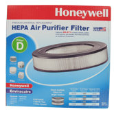 Premium Universal Replacement HEPA Air Purifier Filter