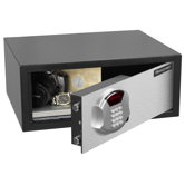 Electronic Lock Laptop Safe [1 CuFt]