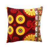 Mary Tapestry Pillow