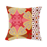 Rose Tapestry Pillow