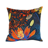 Foret Talva Tapestry Pillow