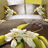 Ispirazione 6 Piece King Duvet Cover Set