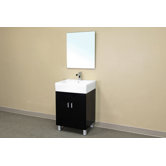 Graham 22.8" Single Vanity Set