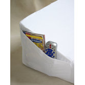 Bed Wedge with Pocket
