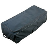Carry Bag with Wheels for 2 Burner Stoves