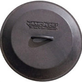 14" Skillet Lid