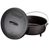 Classic 12" Dutch Oven