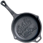 4-inch Mini Skillet