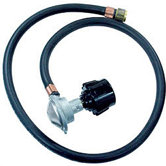 Regulator Hose Set
