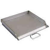 15 x 16" Professional Fry Griddle