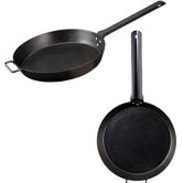 Lumber Jack Skillet