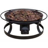 Camp Chef Outdoor Fireplaces