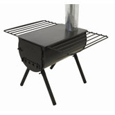 Alpine HD Cylinder Stove