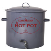 Hot Water Pot