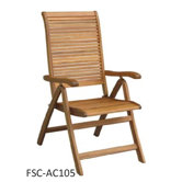 Windsor Recliner Chair