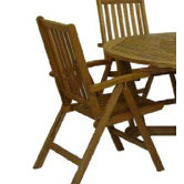 Camelot Recliner Chair