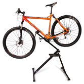EZ Fold Bicycle Repair Stand