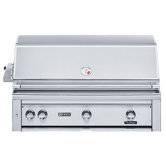 42" Professional Built-In Grill with Rotisserie